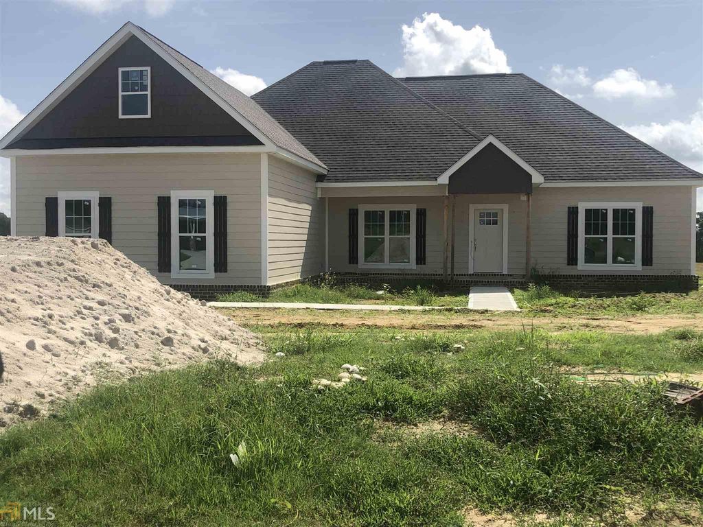 Magnolia Farm 18, Brooklet, GA 30415 Trulia