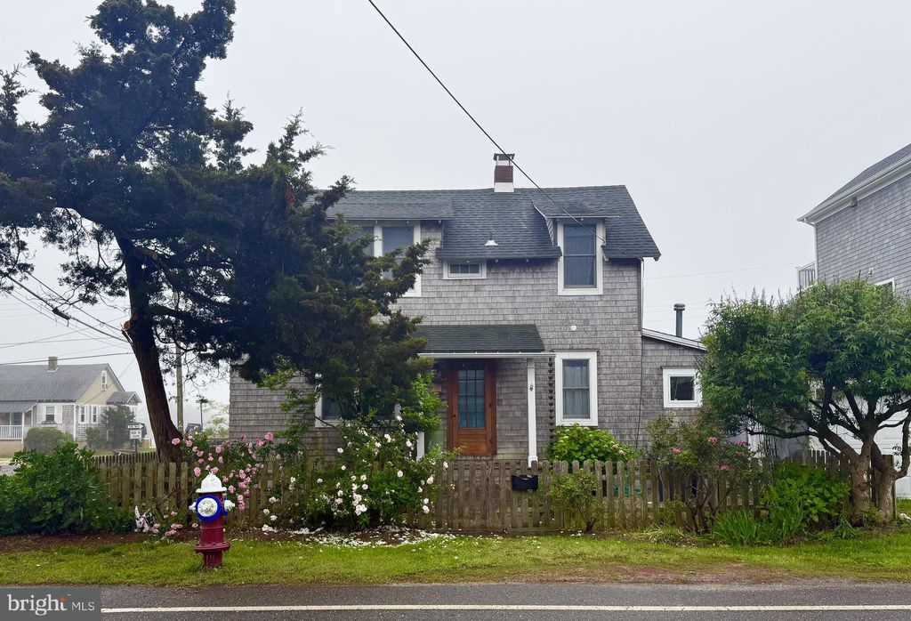 36 W  80th St, Harvey Cedars, NJ 08008