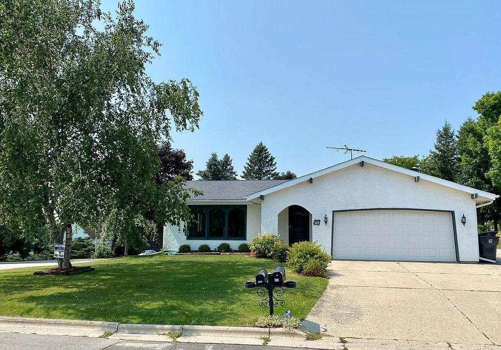 509 Franzen St, Random Lake, WI 53075 Trulia
