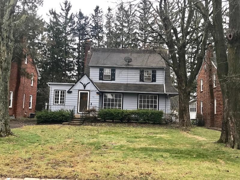 423 Chevy Chase Rd, Mansfield, OH 44907