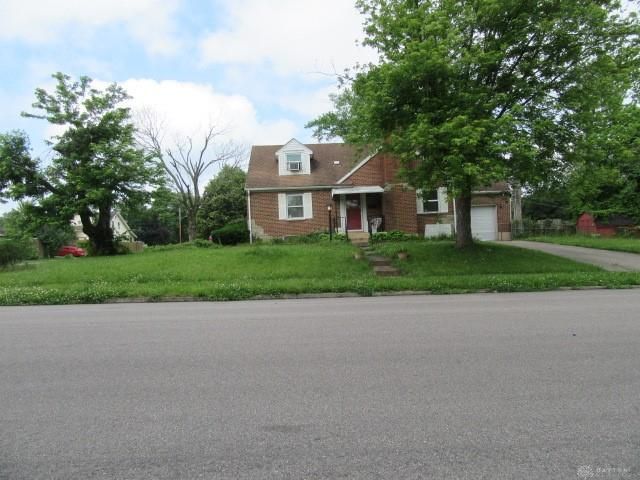 301 Fer Don Rd, Dayton, OH 45405