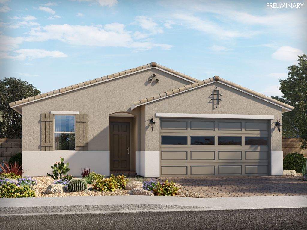 Pre Selling From Homestead At Marley Park W Andora St #Q0LISZ, Surprise, AZ 85379