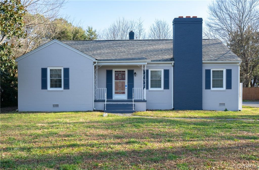 20735 3rd St, Mc Kenney, VA 23872 Trulia