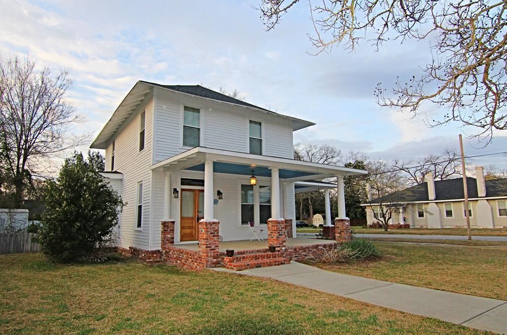 303 W 7th St, Waynesboro, GA 30830 Trulia