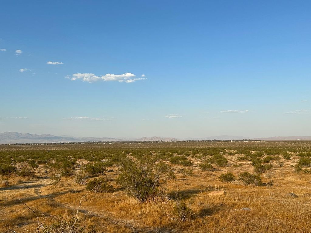 W Argus Ave, Inyokern, CA 93527 Trulia