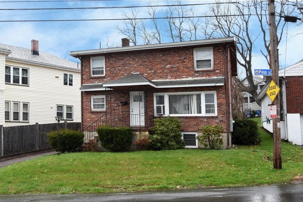 29 Penn St, Revere, MA 02151