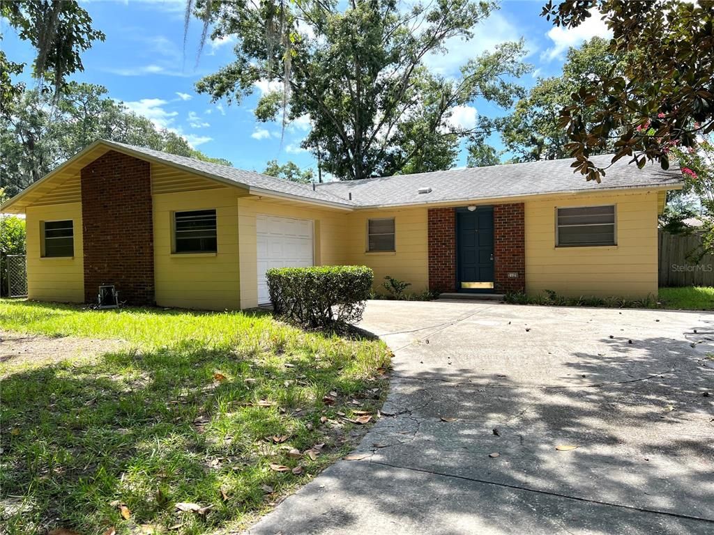 2129 NW 31st Ave, Gainesville, FL 32605