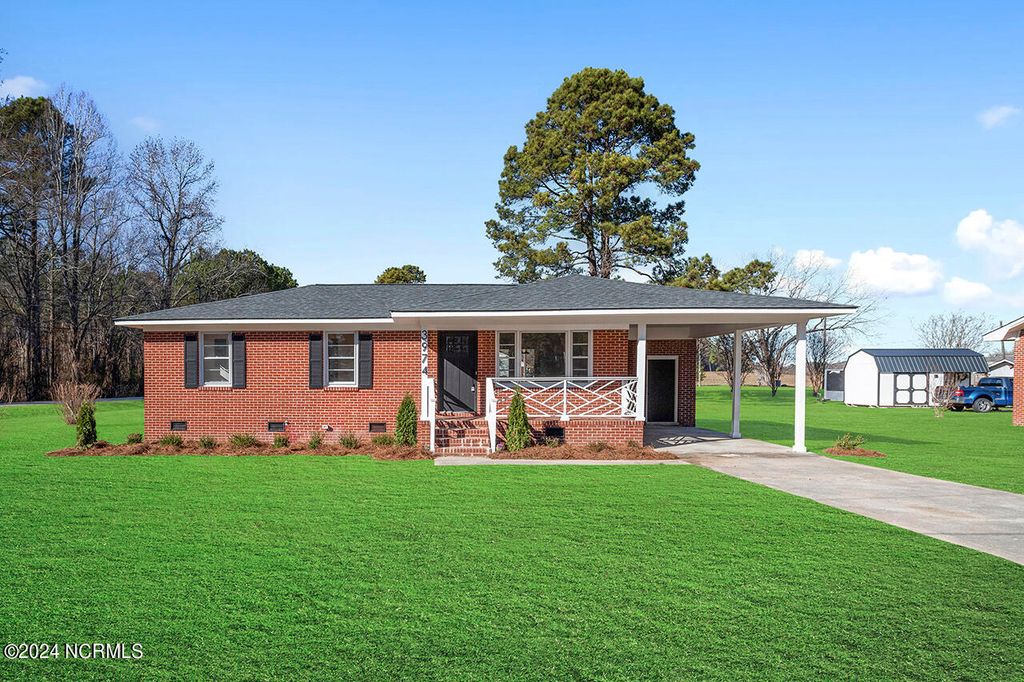 3974 Hall Drive, Spring Hope, NC 27882 Trulia