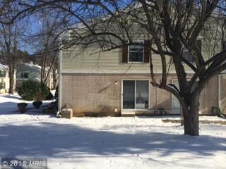 6 Falls Chapel Way #C, Reisterstown, MD 21136