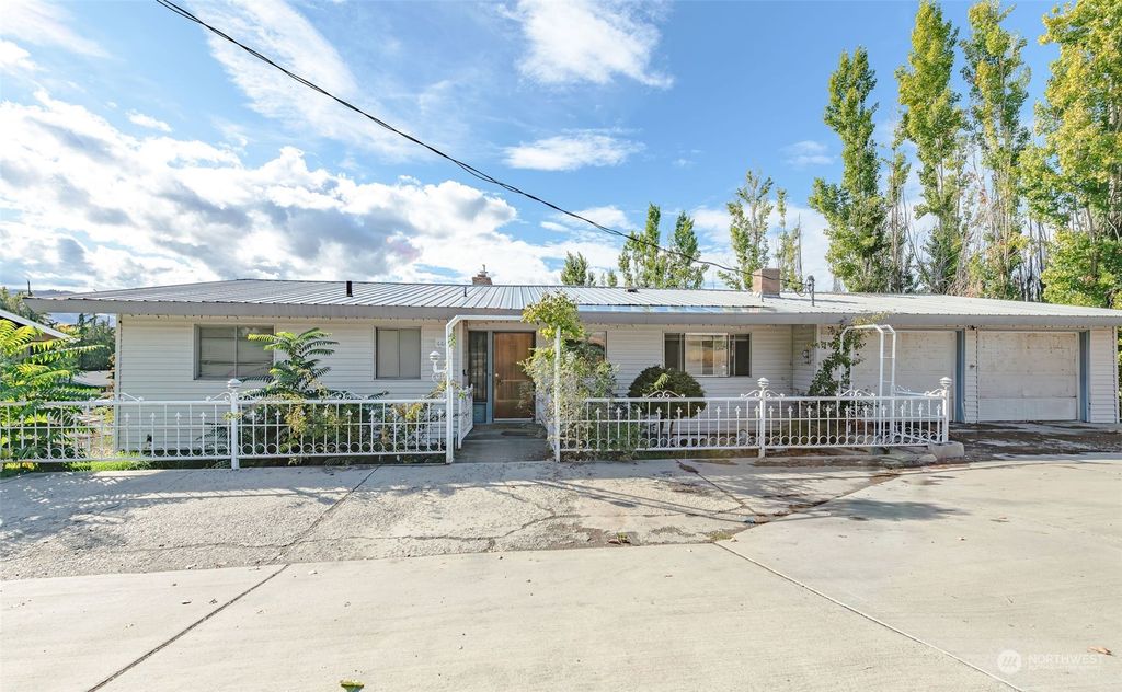 444 Eastmont Avenue, East Wenatchee, WA 98802 Trulia