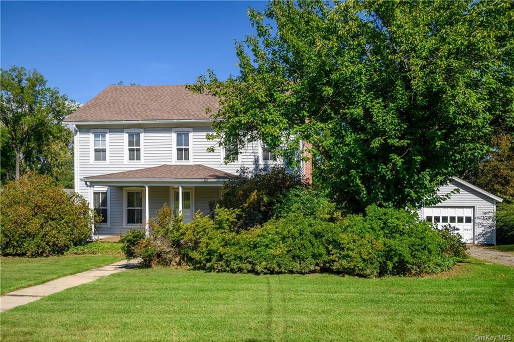 3653 Pleasant Ridge Road, Wingdale, NY 12594 Trulia