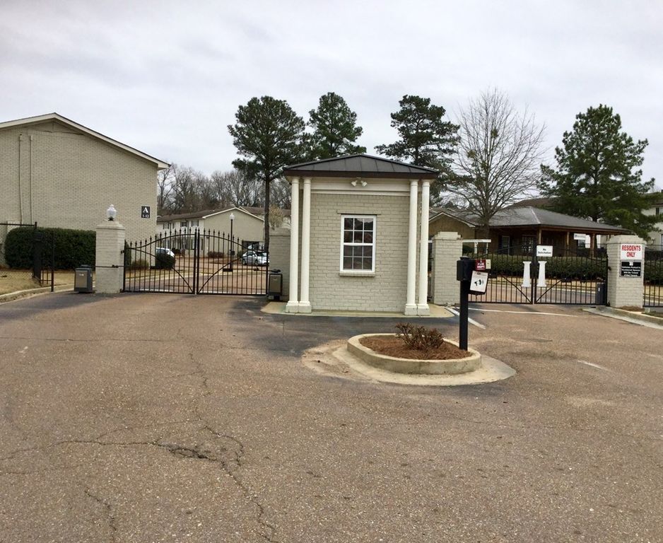 1802 Jackson Ave W 187, Oxford, MS 1 Bed, 1 Bath Condo 6 Photos