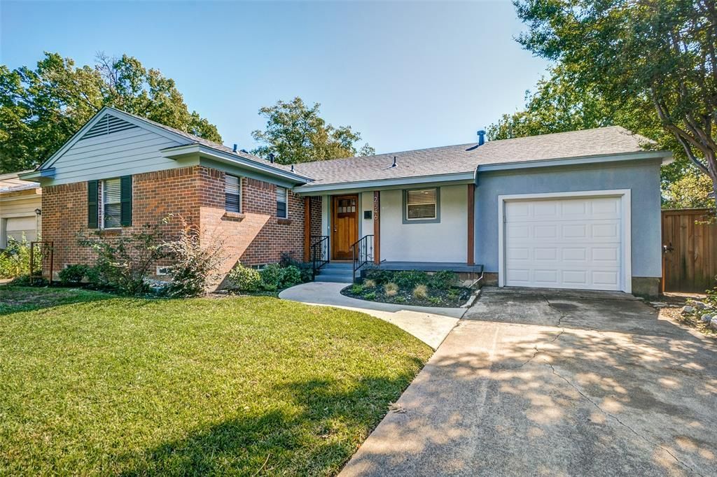 2546 Inadale Ave, Dallas, TX 75228