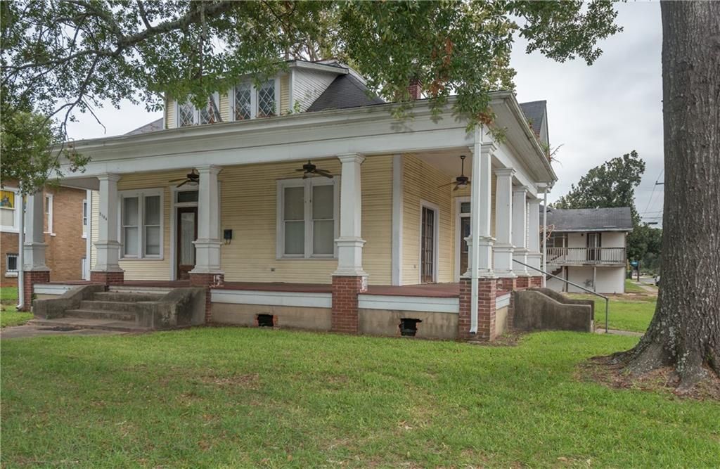 2104 Jackson St, Alexandria, LA 71301 Trulia