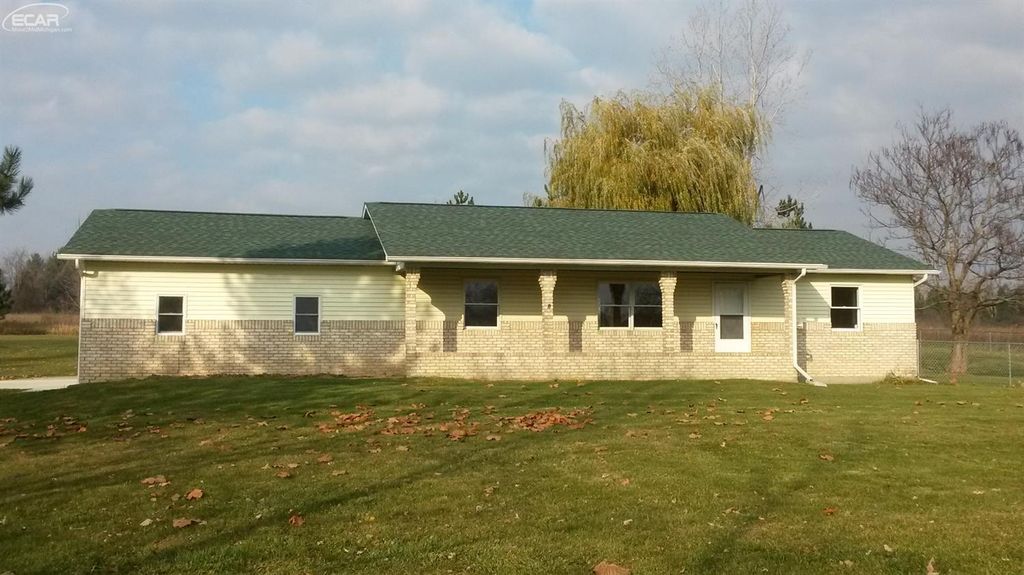12383 Dodge Rd, Otisville, MI 48463 Trulia