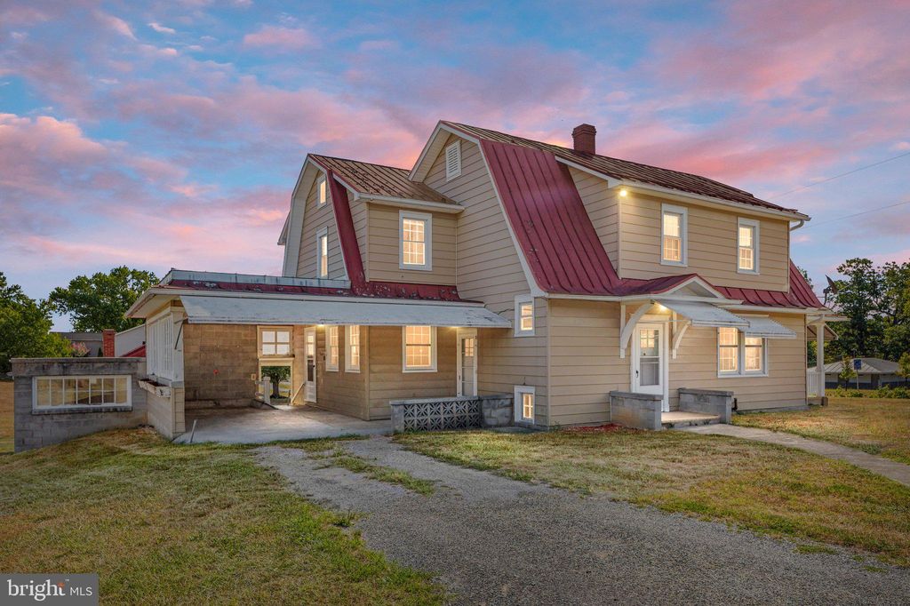 1928 Oranda Rd, Strasburg, VA 22657 Trulia