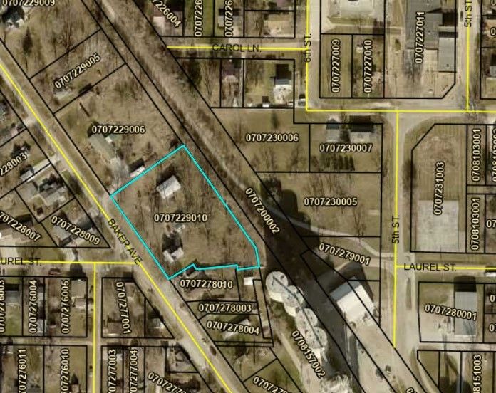 501 Baker St, Minburn, IA 50167 Trulia