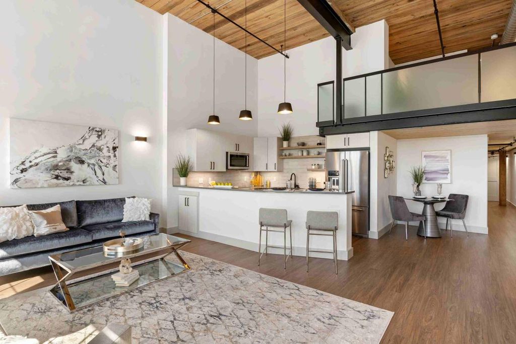 Riverwalk Lofts East Lawrence, MA Trulia