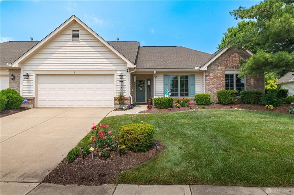 7 Aberfield Ln, Miamisburg, OH 45342 Trulia