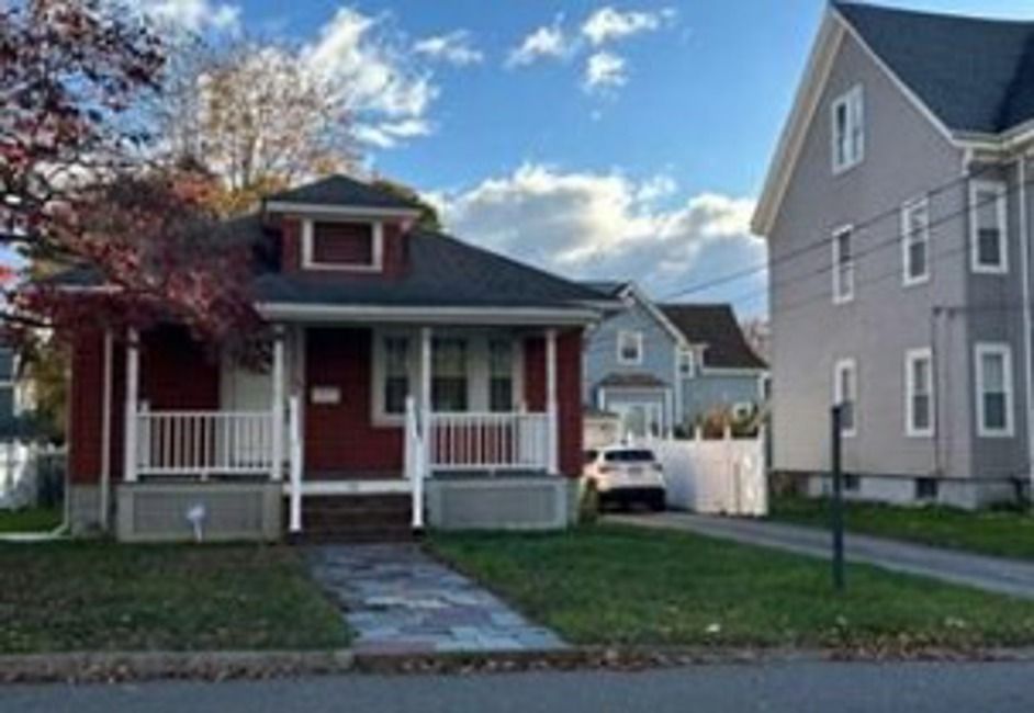 66 Moraine St, Brockton, MA 02301 MLS 0 Trulia