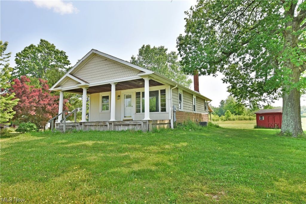 5147 S  Pricetown Rd, Berlin Center, OH 44401