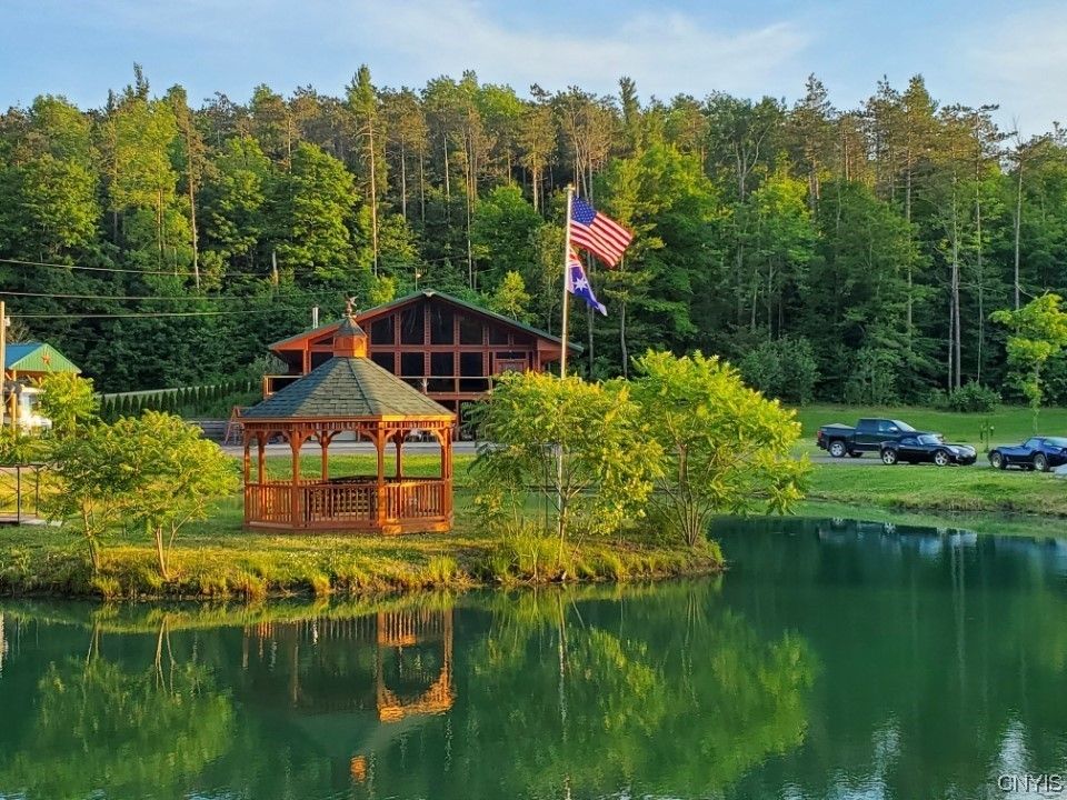 289 Twin Ponds Dr, Herkimer, NY 13350 MLS S1461916 Trulia