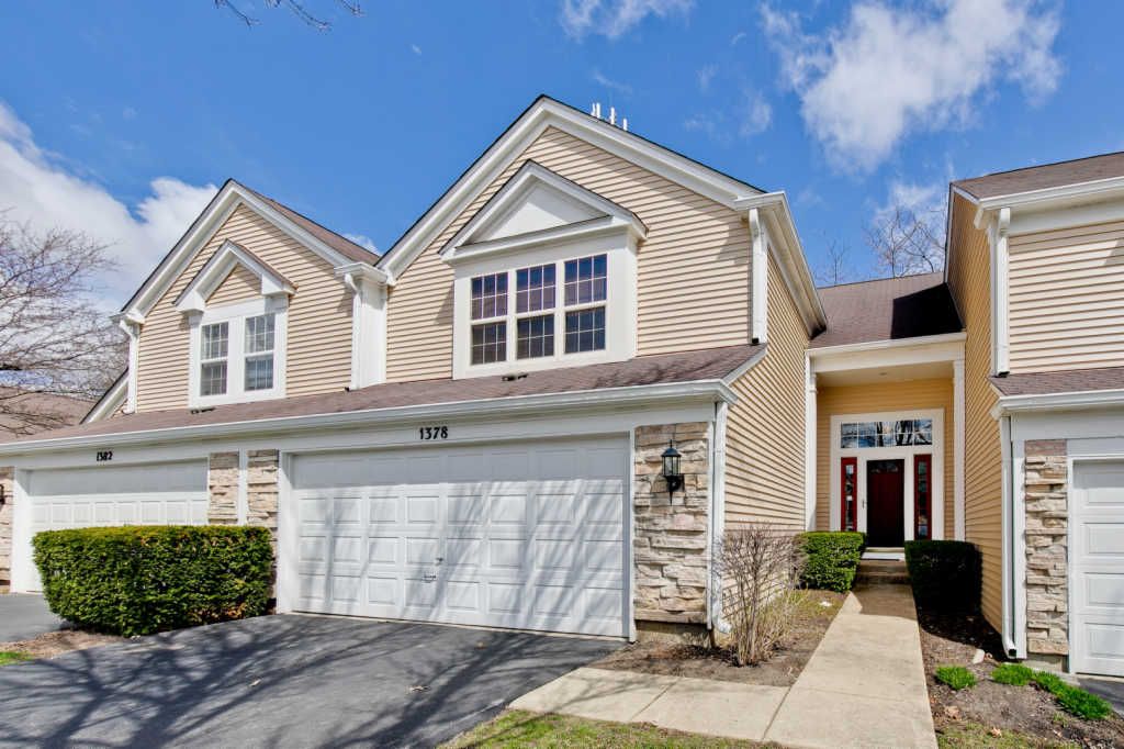1378 Diamond Dr, Hoffman Estates, IL 60192 Trulia