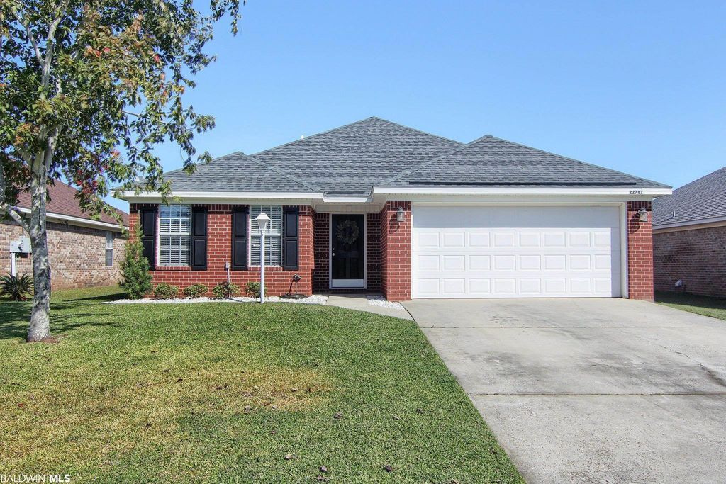 22787 Placid Dr, Foley, AL 36535 Trulia