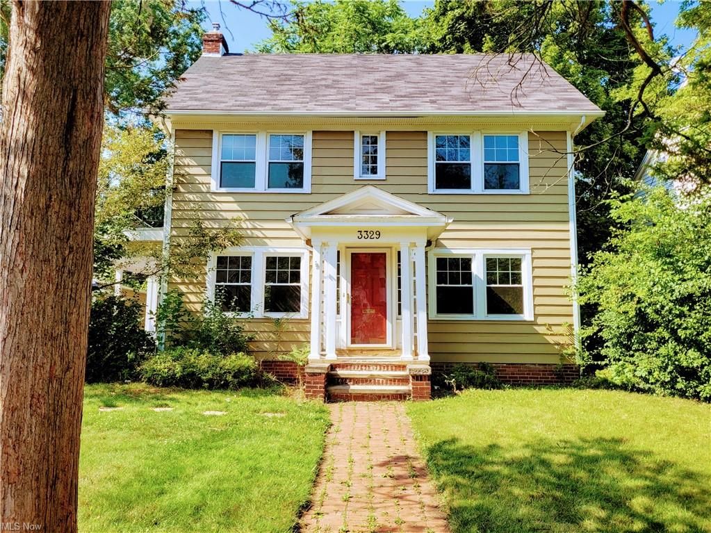 3329 Hyde Park Ave, Cleveland Heights, OH 44118
