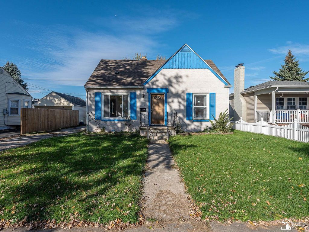 519 Bentley Dr, Monroe, MI 48162 Trulia