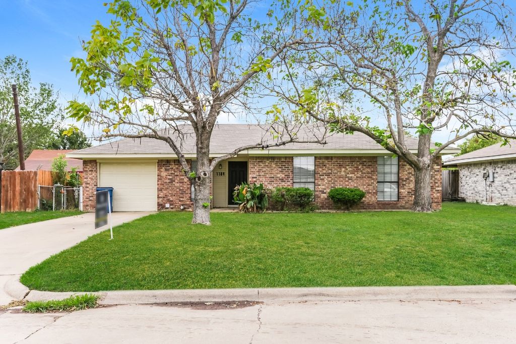 1104 Phillips Cir, Kaufman, TX 75142 Trulia