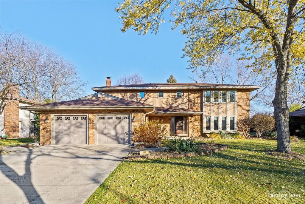 217 Wyoma Ln, Schaumburg, IL 60193 Trulia