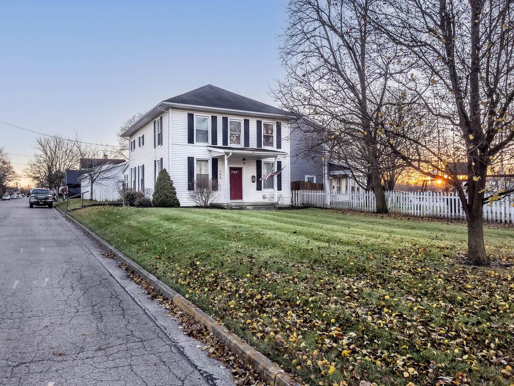 153 Boyce St, Urbana, OH 43078 Trulia