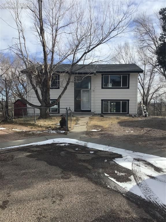 907 W Madison St, Colorado Springs, CO 80907