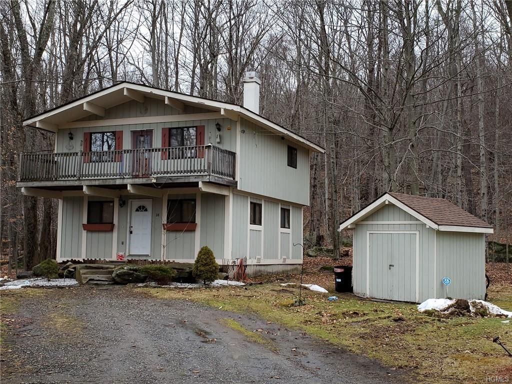 28 Lausanne Dr #54, Fallsburg, NY 12733 - See Est. Value, Schools & More