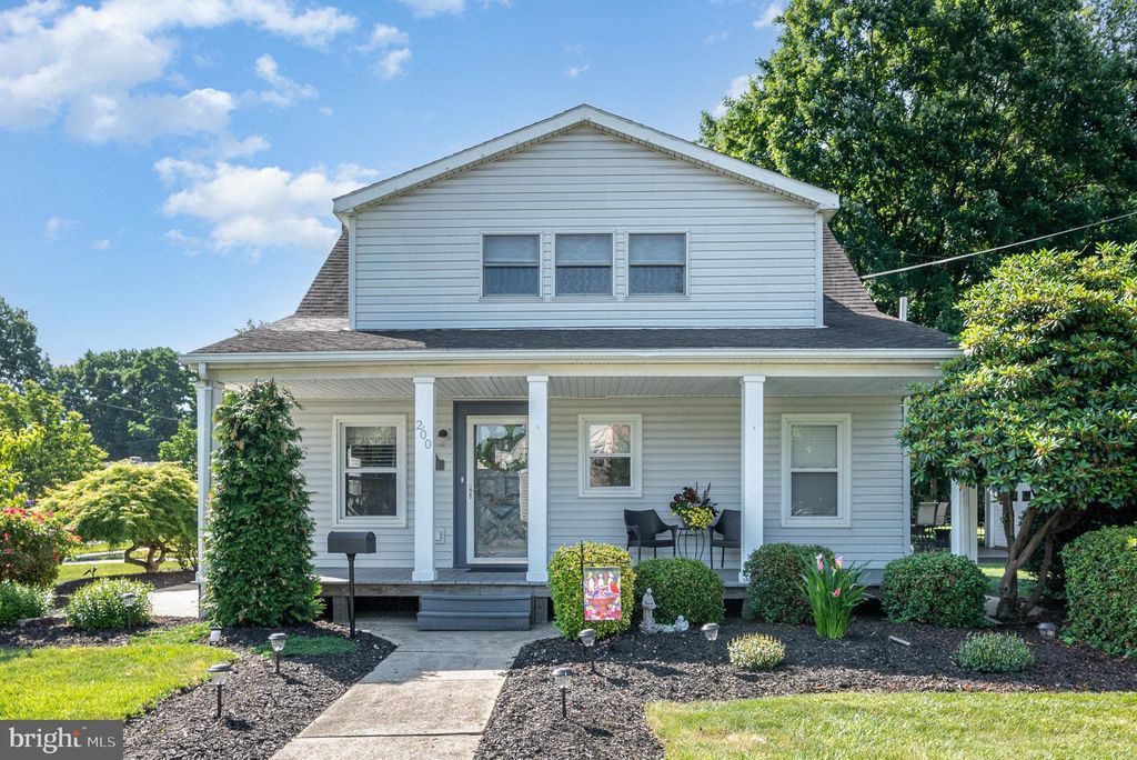 200 Clark St, Lemoyne, PA 17043 MLS PACB2032172 Trulia