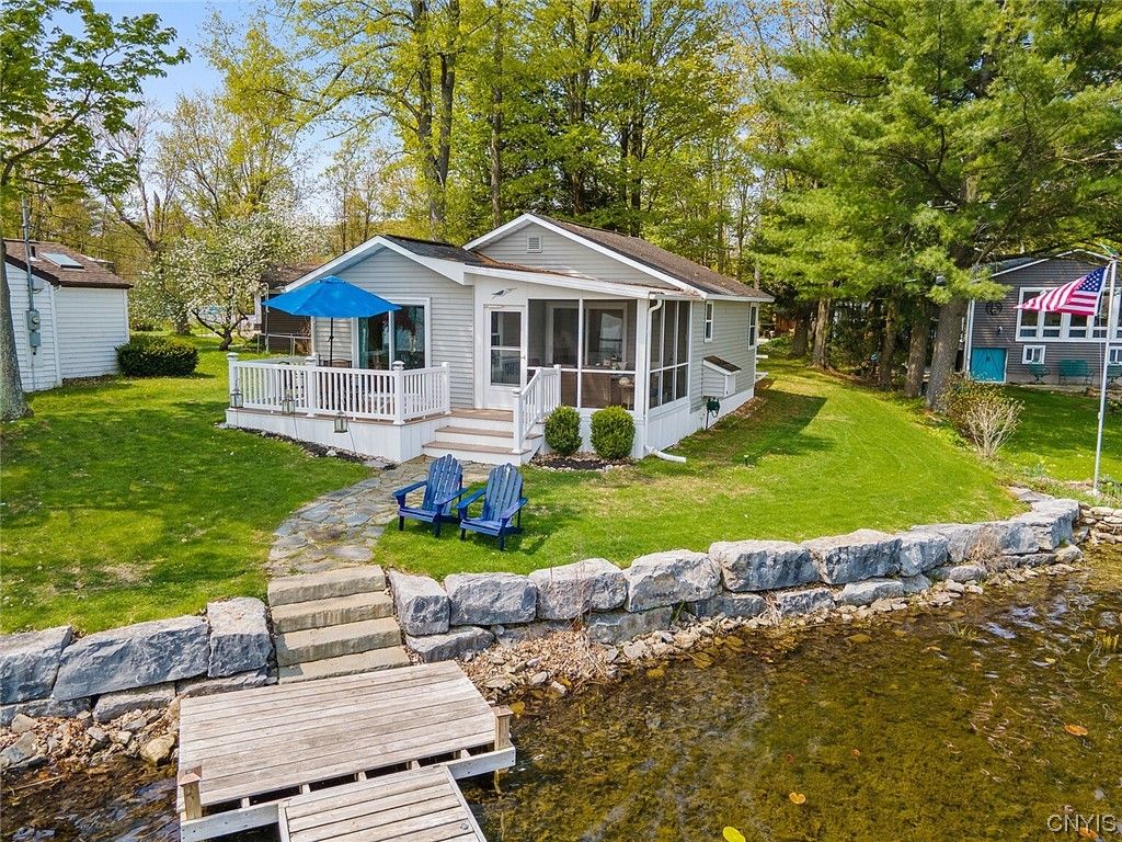 160 Evans Road Ext, Tully, NY 13159 Trulia