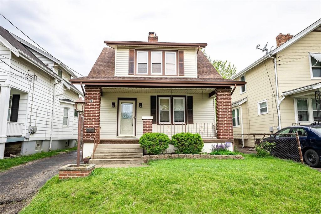 5315 Rolston Ave, Norwood, OH 45212 Trulia