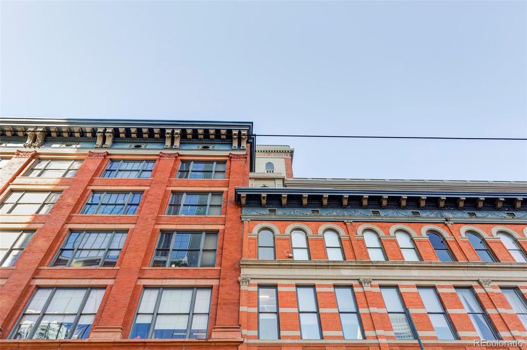 1555 California Street Unit 603 Denver CO 80202 MLS# 9876559 Trulia 1555 California Street Unit 603 Denver CO 80202 MLS# 9876559 Trulia