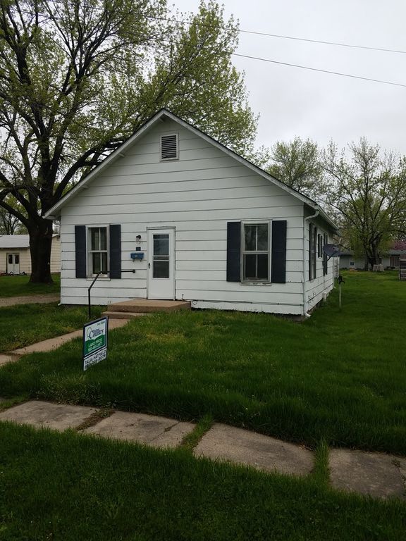 726 W Cedar St, Kahoka, MO 63445 Trulia