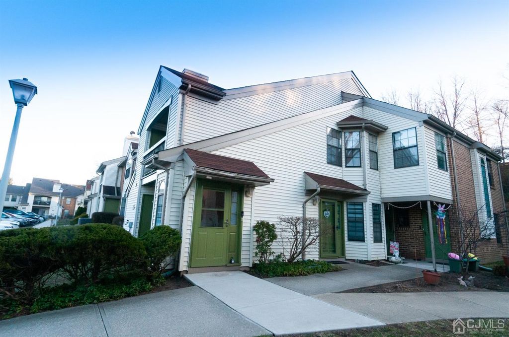 1115 Harbour Club Dr, Parlin, NJ 08859 Trulia