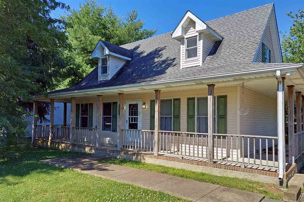 1215 Derek Dr, Franklin, KY 42134