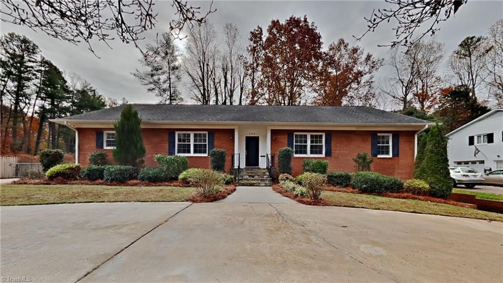 400 Sherwood Forest Rd, Winston Salem, NC 27104 Trulia