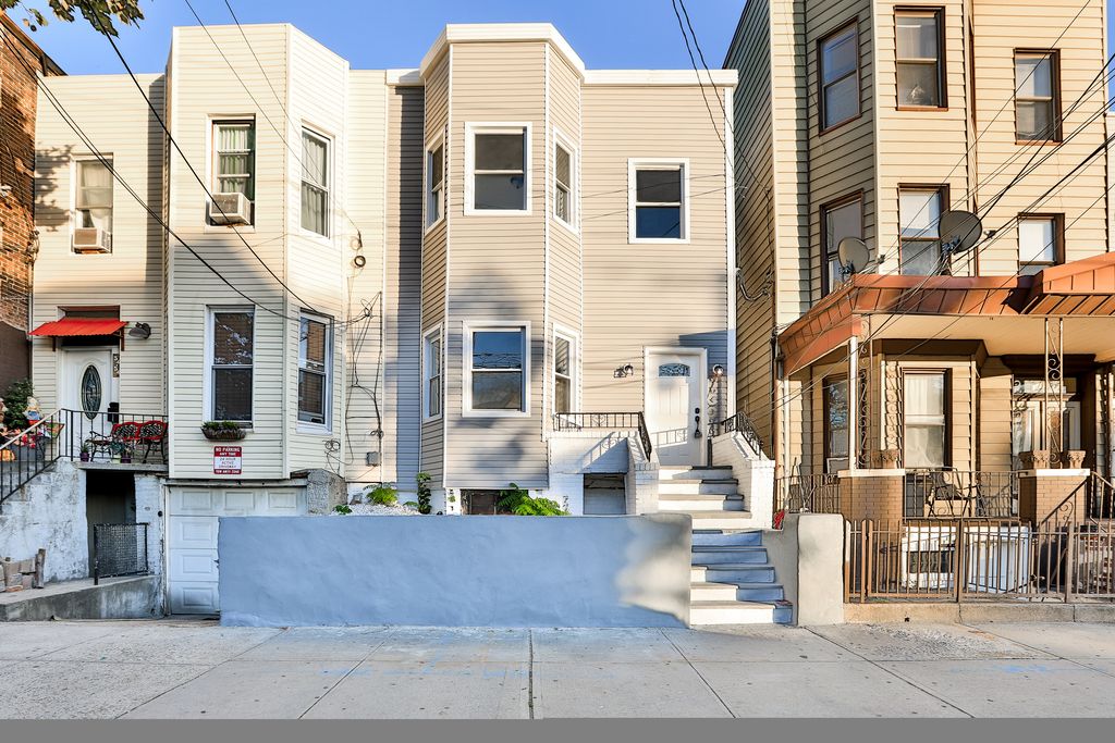 3452 John F Kennedy Blvd, Jersey City, NJ 07307 Trulia