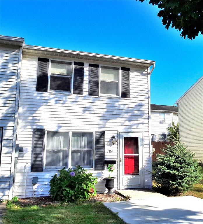 184 Murray St, Binghamton, NY 13905 2 Bed, 2 Bath Single