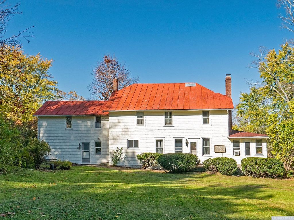 52 White Hill Rd, Hillsdale, NY 12529 Trulia