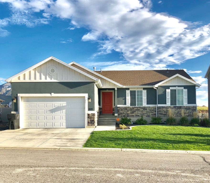 681 Stone Brook Cir, Santaquin, UT 84655 Trulia