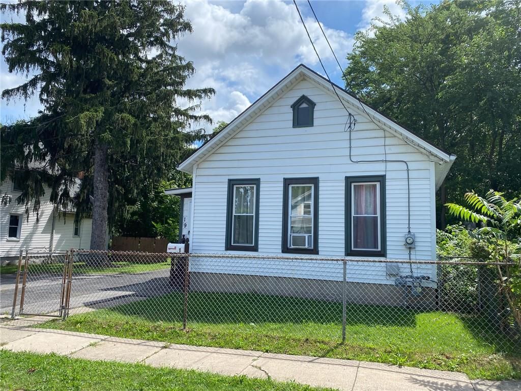 19 Keller St, Rochester, NY 14609