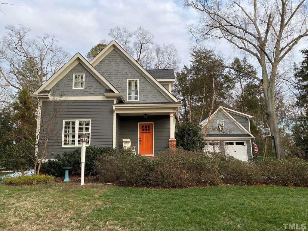 2109 Summit St, Durham, NC 27707