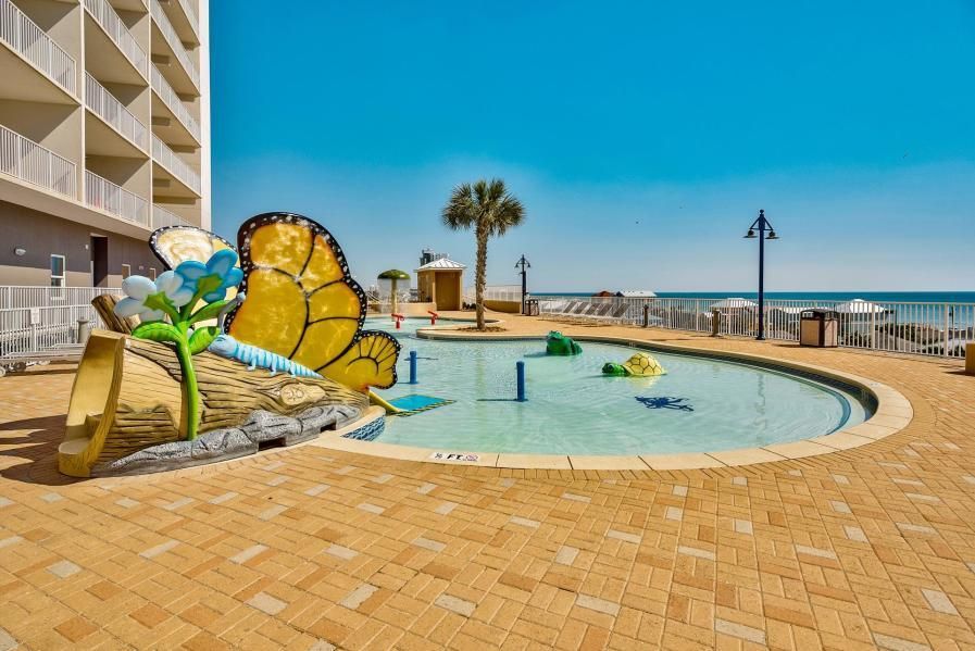 9860 S Thomas Dr 2110, Panama City Beach, FL 2 Bed, 2 Bath Condo